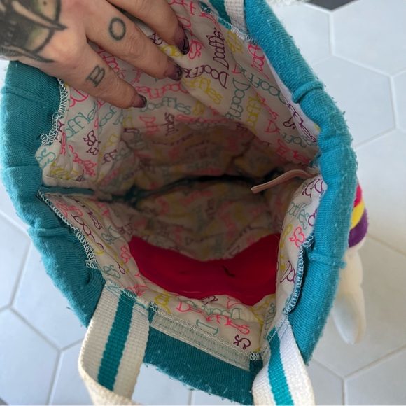 Vintage Dooffles handbag - FREE SHIPPING! - Picture 8 of 10